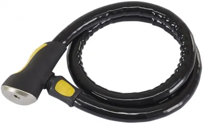 Obrázok produktu pre Onguard pancierový káblový zámok Rottweiler 8026 100 cm D 20 mm