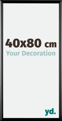 A product image with text overlay indicating size and a brand logo.