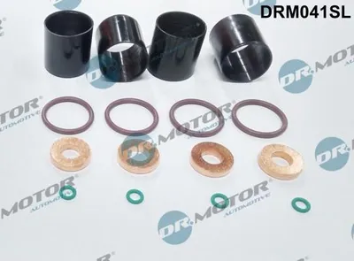 Immagine prodotto di Kit Di Montaggio Renault 2,2 Dci Iniettore 4Pz.