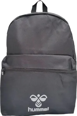 Produktbild von Hummel Back2school 2 Rucksack Grau  Grau One Size