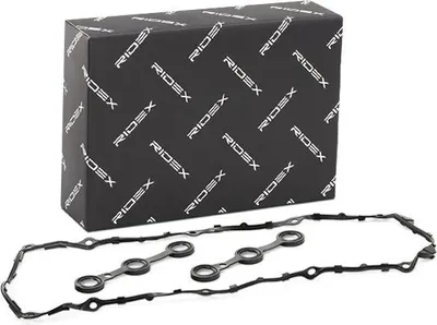 Produktbild von RIDEX Dichtungssatz Zylinderkopfhaube Ventildeckel für BMW 3 Cabrio (E36) 979G0098