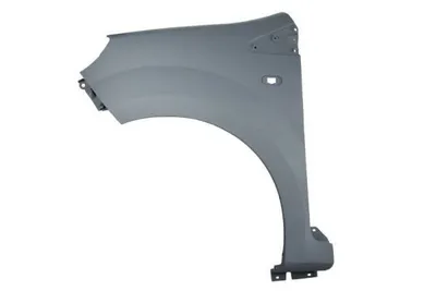 Produktbild von BLIC 6504-04-6006311P Kotflügel Vorne Links für RENAULT TWINGO II (CN0) TWINGO I Kasten (S06)