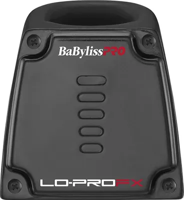 Image de Babyliss Pro 4Artist Base de Chargement pour Tondeuse FX726E