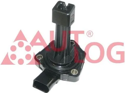 Produktbild von AUTLOG AS4862 Ölstandsensor Ölstand für VW GOLF VI (5K1) Polo Schrägheck (6R1, 6C1) TIGUAN (5N) für AUDI A4 Avant (8K5, B8) A3 Sportback (8PA)