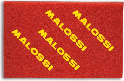 Produktbild von Malossi Doppelschicht Schwamm Luftfilterplatte 20x30 cm Dicke 16 mm