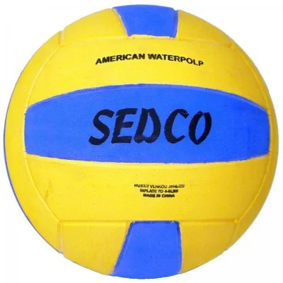 Immagine prodotto di Sedco Pallanuoto - 5