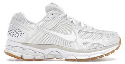 Image de Nike Zoom Vomero 5, couleur Blanc, Phantom, Blanc (pour femmes) - Pointure EU 36,5