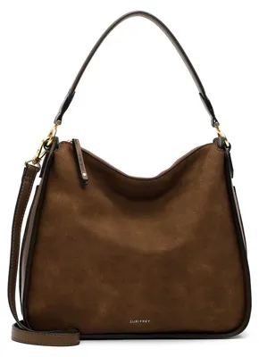 Productafbeelding van SURI FREY schoudertas schoudertas Patty Shoulder Bag Cognac Lichtbruin