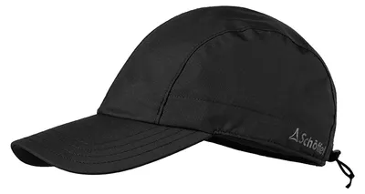 Immagine prodotto di Rain Cap3 taglia L  colore nero