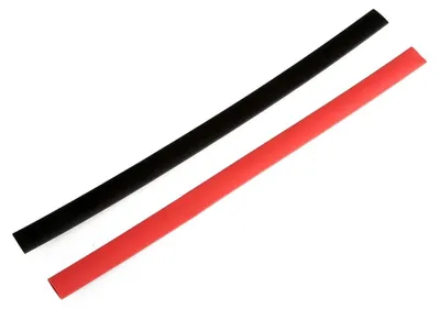 Produktbild von Smršťovací bužírka 8,0mm (25cm)