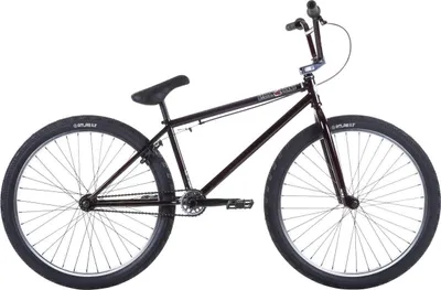 Obrázek produktu pro Ukradené kolo Zeke 26'' 2022 Cruiser (22,3"|Deep Purple/Silver)