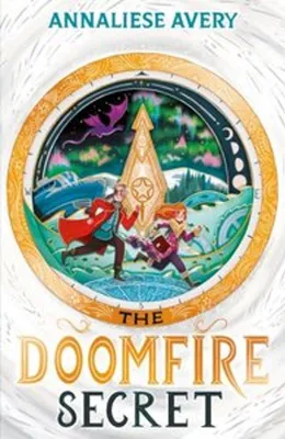 Produktbild von The Doomfire Secret