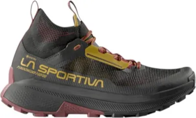 Produktbild von La Sportiva Prodigio Gtx Wanderschuhe Grau EU 43 Herren Grau EU 43