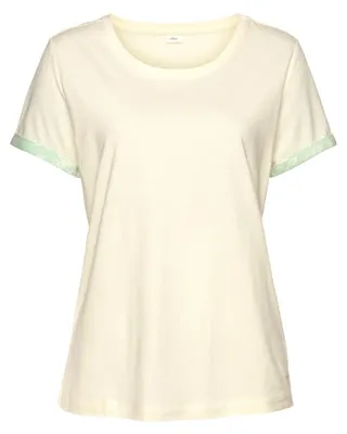 Produktbild von Schlafshirt von s.Oliver
