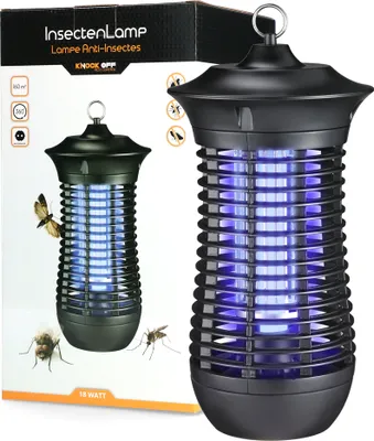 Produktbild von Knock Pest Insektenlampe 18 Watt