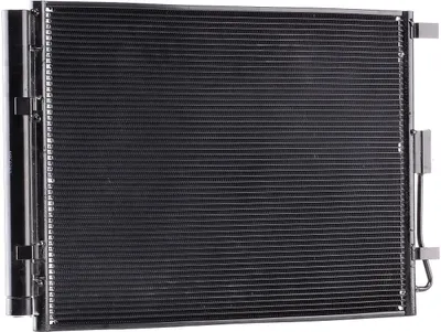 Produktbild von RIDEX 448C0287 Kondensator Klimaanlage für HYUNDAI i30 (GD) +Trockner