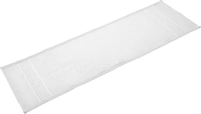 Produktbild von Barber-Kompresse 20/70cm weiss