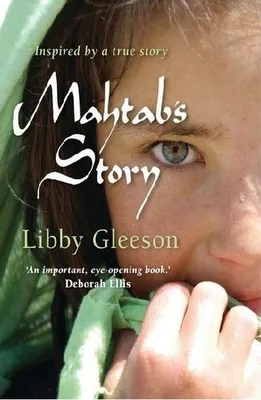 Produktbild von Mahtab's Story