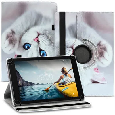 Produktbild von Schutzhülle 360 Grad Drehbar für BUFO TP1040 TP1036 MB1001 Hülle Tasche CaseFarbe Uni 360 Taschen:Motiv 11