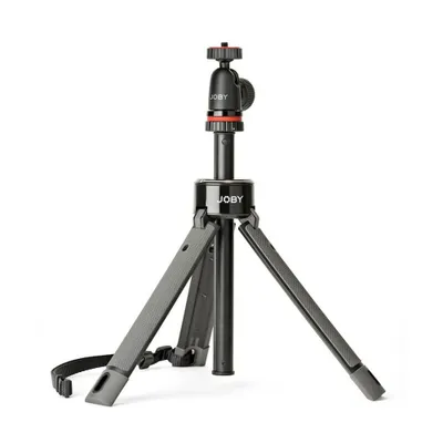 Produktbild von Joby Telepod Pro Kit Black One Size