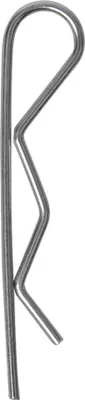 Produktbild von Kupplungsbolzen einzeln 2mm / 6-12mm