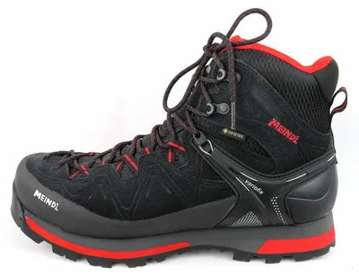 Produktbild von Meindl Tonale GTX Wanderstiefel Schwarz in Gr. 47