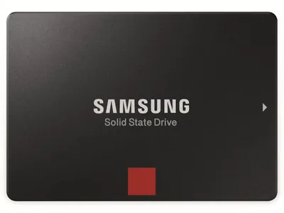 Samsung SSD 870 EVO 2,5 4TB SATA III