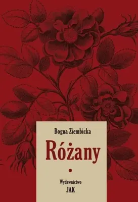 Image de Różany. Partie 1 - Bogna Ziembicka