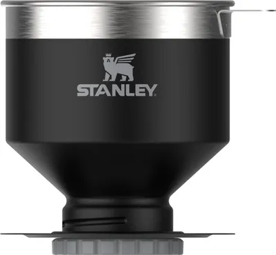Produktbild von Stanley Perfect-Brew Pour Over Matte Black Pebble