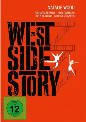 Produktbild von West Side Story
