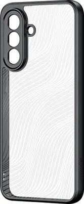 Produktbild von DUX DUCIS AIMO Handyhülle passend für SAMSUNG A37 schwarz