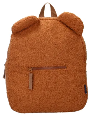 Produktbild von Vadobag Rucksack Teddy Braun - Prêt Buddies For Life Kinderrucksack