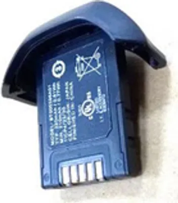 Produktbild von Zebra BTRY-HS3100-HS1-08, Akku, 8 Stück(e)