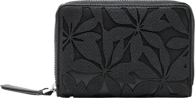 Produktbild von Desigual Wallet Kleine Brieftasche MONE ONYX MARISA