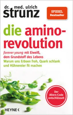 Obrázek produktu pro Die Amino-Revolution