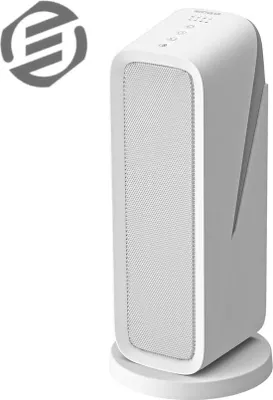 Obrázok produktu pre Elektrický ohrievač vzduchu s ventilátorom