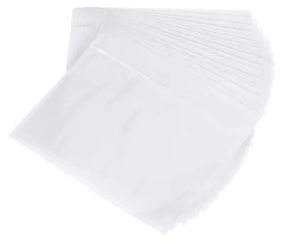 Obrázek produktu pro Průhledné obálky, 200 kusů