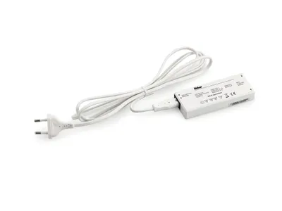 Produktbild von Naber LED Konverter 19 weiß 7064005