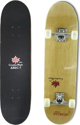 Obrázok produktu pre Spartan Skateboard "Top Board" 266