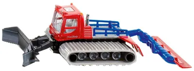 Obrázok produktu pre SIKU Super - snežný skúter 1:87