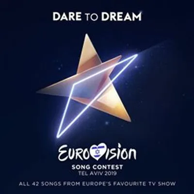 Immagine prodotto di Eurovision Song Contest 2019 - 2 CD (Artisti vari)