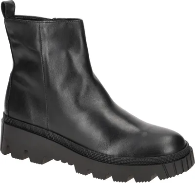 Produktbild von Gabor 91.820 Damenschuhe - Stiefeletten schwarz Elegant NEU