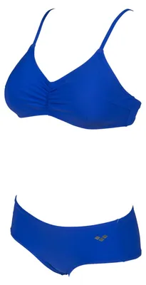 Produktbild von arena Bikini Damen Bodylift C Körbchen, Farbe:Schwarz, Größe:48
