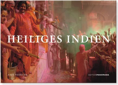 Obrázok produktu pre Heiliges Indien
