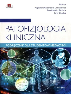 Immagine prodotto di Patofizjologia kliniczna - (Buch auf Polnisch)