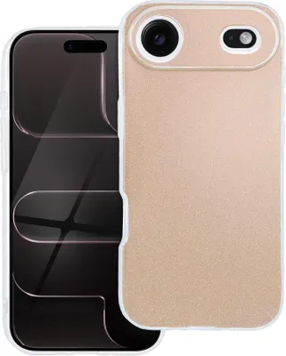 Image de SHINING pour IPHONE 17 PLUS or