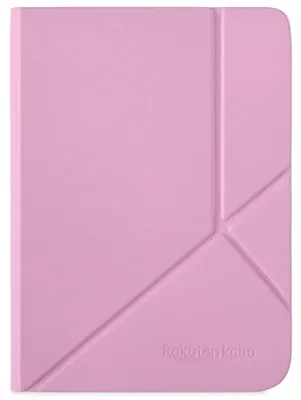 Immagine prodotto di Rakuten Kobo SleepCover custodia per e-book reader 15,2 cm (6") Custodia a libro Rosa