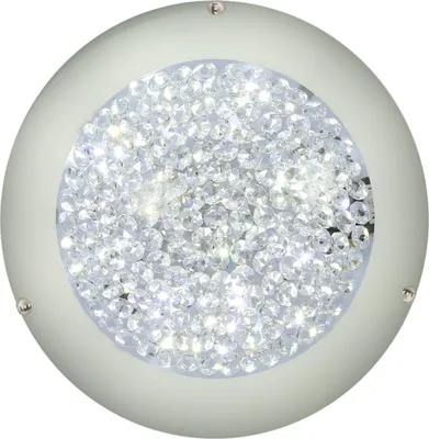Image de Candellux plafond PRISTINA 14-64073 blanc