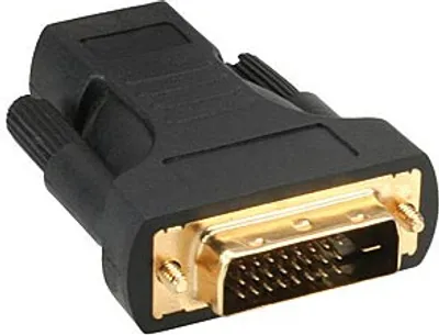 Obrázok produktu pre Adaptér HDMI na DVI-D (K-17660P)