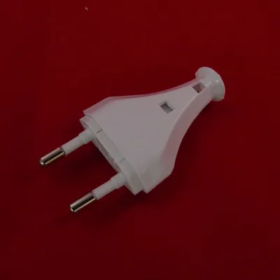 Immagine prodotto di Prese di corrente Schuko Euro, prolunga / Tipo=Presa (Euro) | Colore=bianco